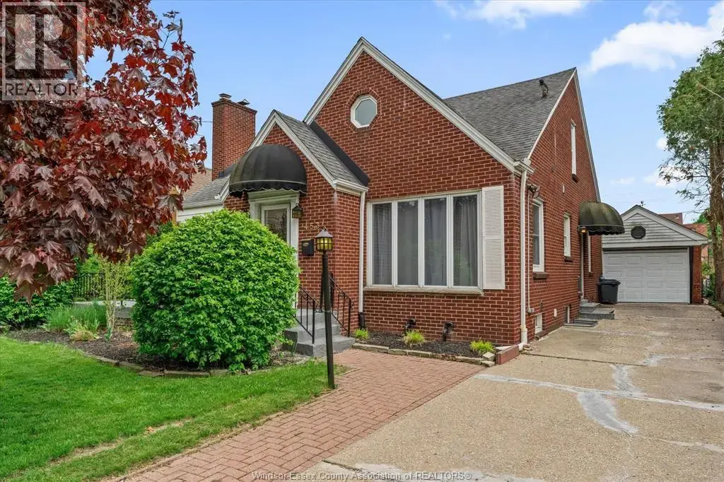 4531 Pleasant Place Unit# Main, Windsor